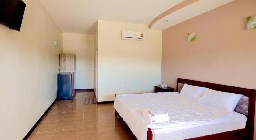 Prakaithong Hotel Amphoe Sawang Daen Din Exterior photo